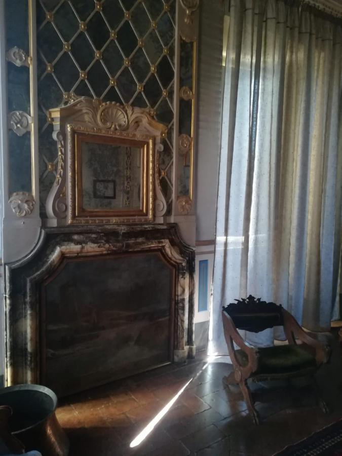 Boutique Apartment Урбино Экстерьер фото