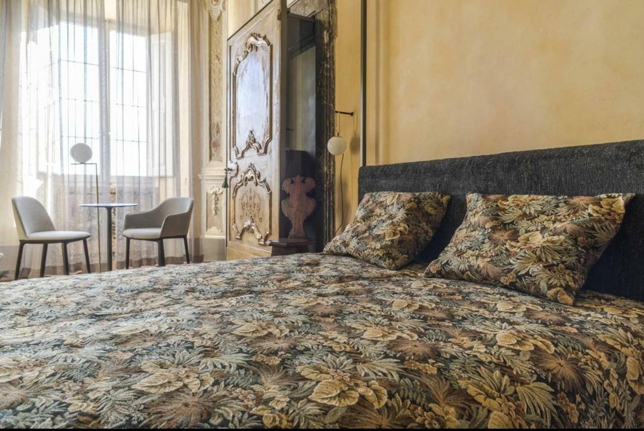 Boutique Apartment Урбино Экстерьер фото
