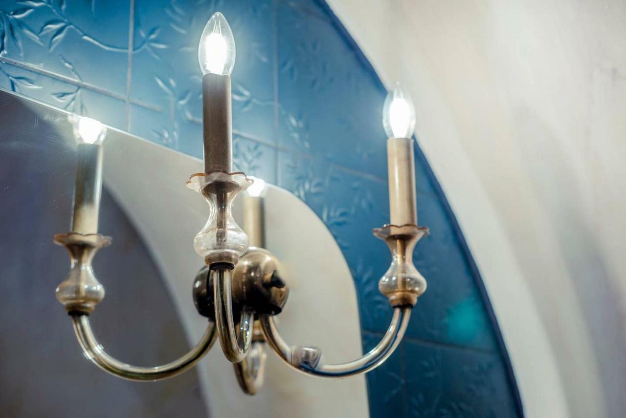 Boutique Apartment Урбино Экстерьер фото