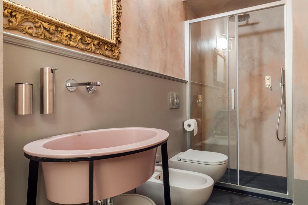Boutique Apartment Урбино Экстерьер фото