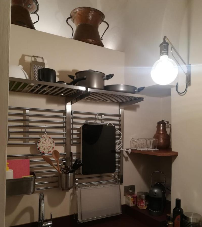 Boutique Apartment Урбино Экстерьер фото