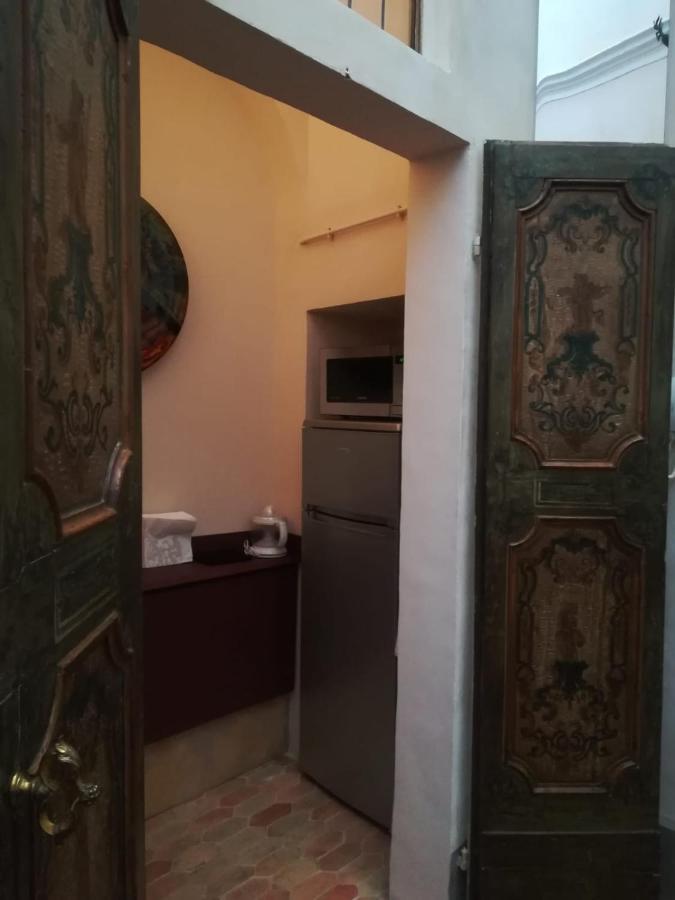 Boutique Apartment Урбино Экстерьер фото