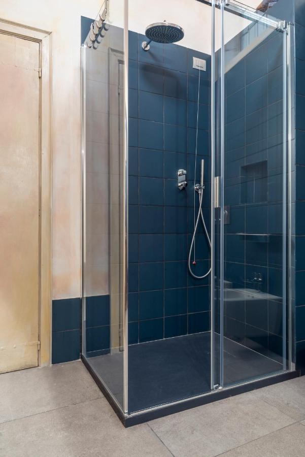 Boutique Apartment Урбино Экстерьер фото