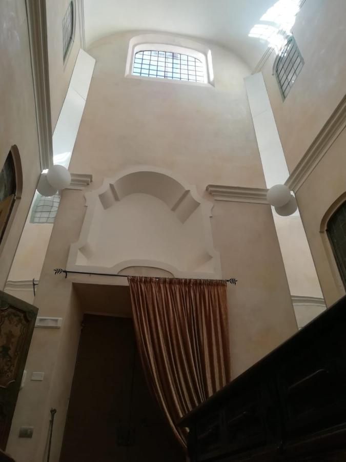 Boutique Apartment Урбино Экстерьер фото