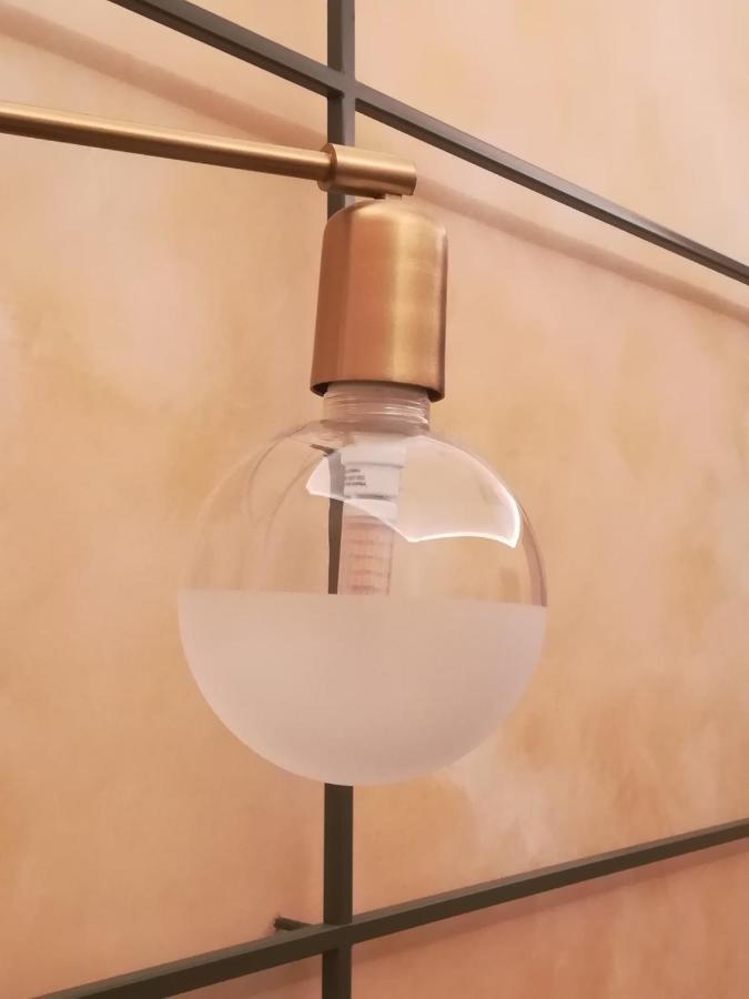 Boutique Apartment Урбино Экстерьер фото